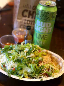 Chipotle Mexican Grill - Glen Burnie