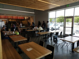 Chipotle Mexican Grill - Glen Burnie