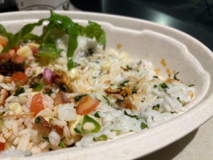 Chipotle Mexican Grill - Hagerstown