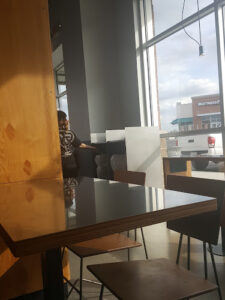 Chipotle Mexican Grill - Sykesville