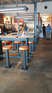 Chipotle Mexican Grill - Salisbury