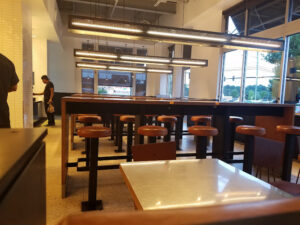 Chipotle Mexican Grill - Fairfax