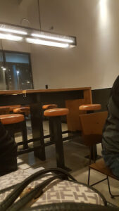 Chipotle Mexican Grill - Falls Church