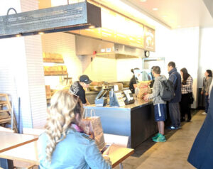 Chipotle Mexican Grill - Falls Church