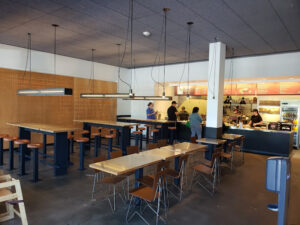 Chipotle Mexican Grill - Lorton