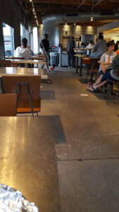 Chipotle Mexican Grill - Alexandria
