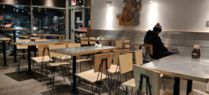 Chipotle Mexican Grill - Charlottesville