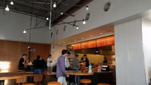 Chipotle Mexican Grill - Richmond