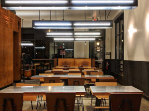 Chipotle Mexican Grill - Norfolk