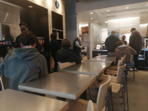 Chipotle Mexican Grill - Staunton