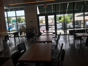 Chipotle Mexican Grill - Lynchburg