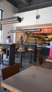 Chipotle Mexican Grill - Martinsburg
