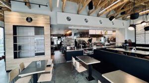 Chipotle Mexican Grill - Vienna