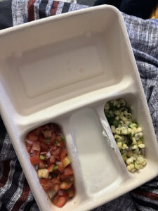 Chipotle Mexican Grill - Morgantown