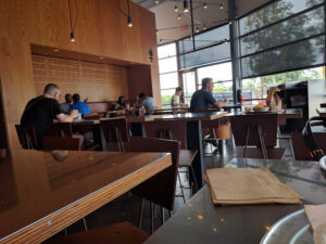 Chipotle Mexican Grill - Durham