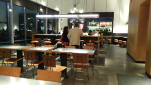Chipotle Mexican Grill - Greenville