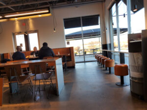 Chipotle Mexican Grill - Mooresville