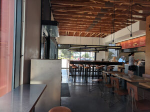 Chipotle Mexican Grill - Florence