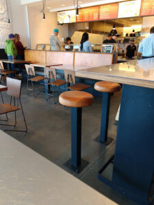 Chipotle Mexican Grill - Myrtle Beach