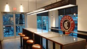 Chipotle Mexican Grill - Clemson