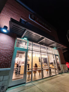 Chipotle Mexican Grill - Indian Land