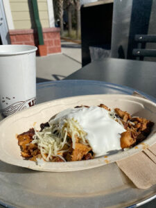 Chipotle Mexican Grill - Bluffton