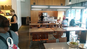 Chipotle Mexican Grill - Decatur