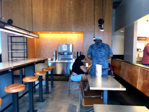 Chipotle Mexican Grill - Tucker