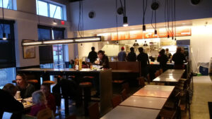 Chipotle Mexican Grill - Duluth