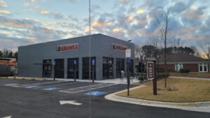 Chipotle Mexican Grill - Acworth
