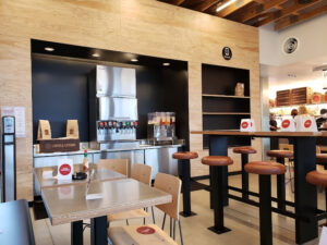 Chipotle Mexican Grill - Carrollton