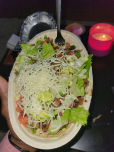 Chipotle Mexican Grill - Fairburn