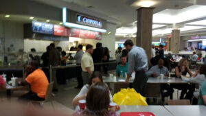 Chipotle Mexican Grill - Atlanta