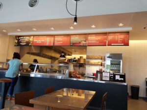 Chipotle Mexican Grill - Gainesville