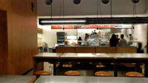 Chipotle Mexican Grill - Warner Robins