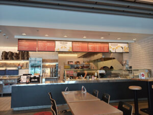 Chipotle Mexican Grill - Hinesville
