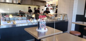 Chipotle Mexican Grill - Brunswick