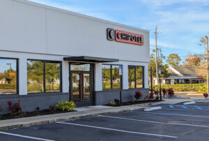 Chipotle Mexican Grill - Orange Park