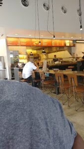 Chipotle Mexican Grill - Jacksonville