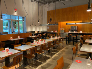 Chipotle Mexican Grill - Jacksonville