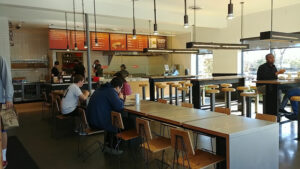 Chipotle Mexican Grill - Tallahassee