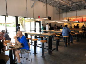 Chipotle Mexican Grill - Tallahassee