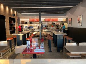 Chipotle Mexican Grill - Pensacola