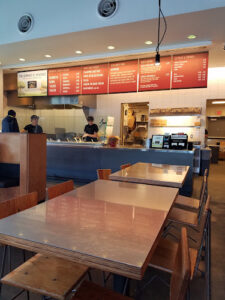 Chipotle Mexican Grill - Apopka