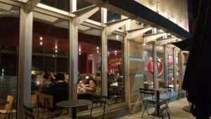 Chipotle Mexican Grill - Orlando