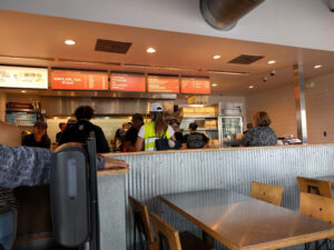 Chipotle Mexican Grill - Hialeah