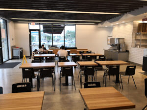 Chipotle Mexican Grill - Hialeah