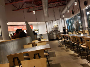 Chipotle Mexican Grill - Pembroke Pines