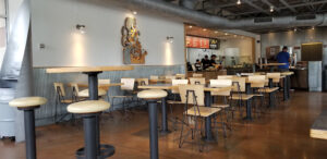Chipotle Mexican Grill - Coral Springs