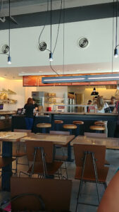 Chipotle Mexican Grill - Doral